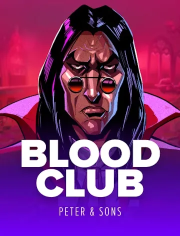 Blood Club