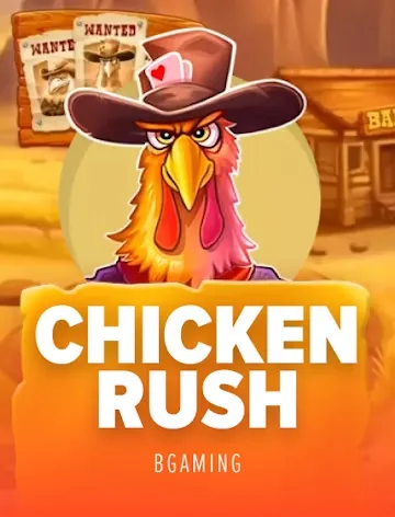Chicken Rush